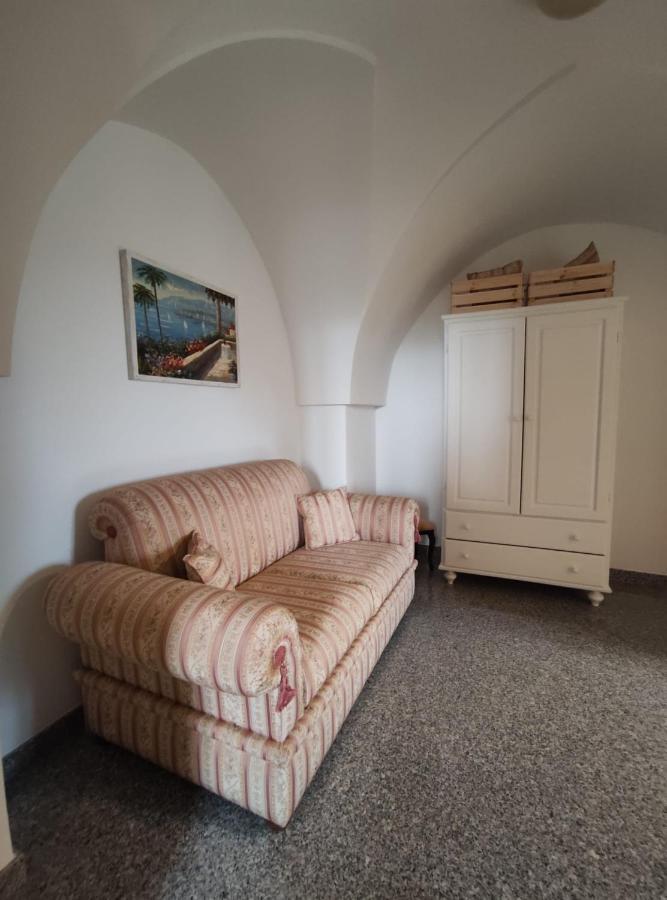 הוילה פאסאנו Residenza "I Tre Carrubi " מראה חיצוני תמונה