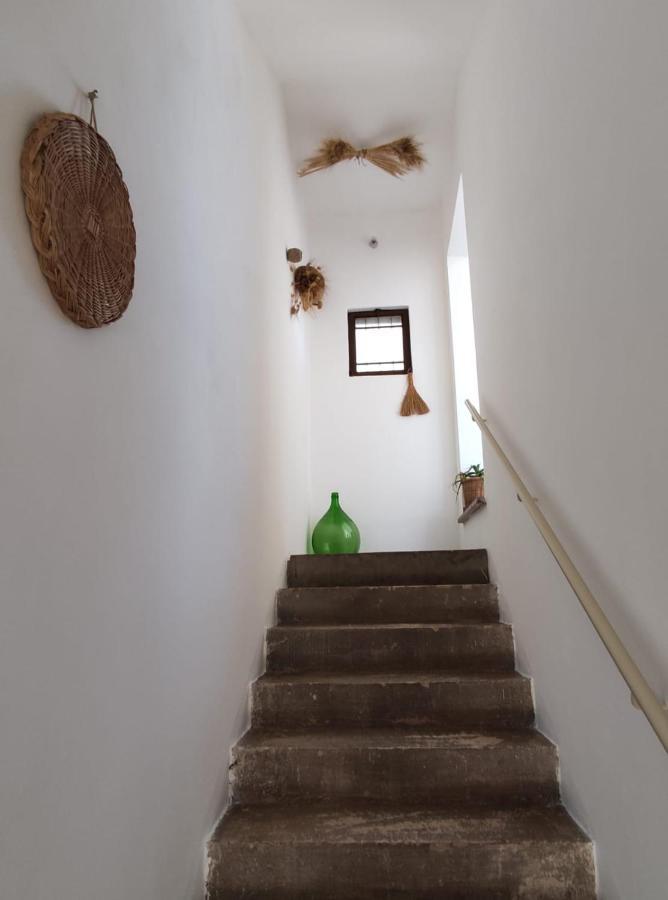 הוילה פאסאנו Residenza "I Tre Carrubi " מראה חיצוני תמונה